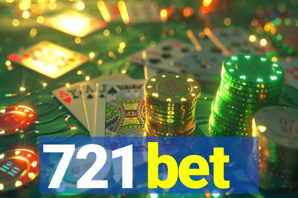 721 bet